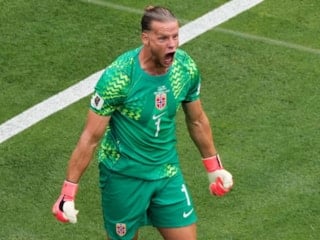 Dünya Kupası’na damga vurdu: Norveçli kaleci Orjan Nyland’ın geçmişi şaşırttı