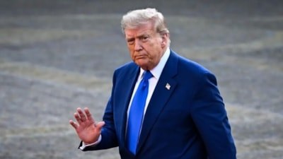 Donald Trump'ın Ankara programı: Anıtkabir'i ziyaret etmeyecek