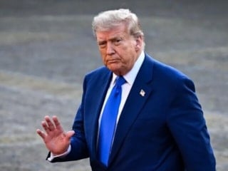 Donald Trump'ın Ankara programı: Anıtkabir'i ziyaret etmeyecek