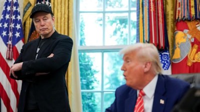 Musk'ın DOGE dönemi sona erdi: 11 milyar dolara mal oldu