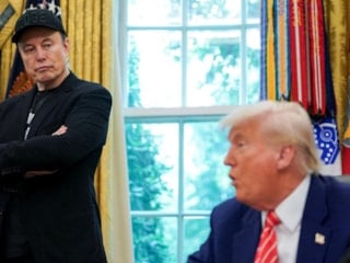 Musk'ın DOGE dönemi sona erdi: 11 milyar dolara mal oldu