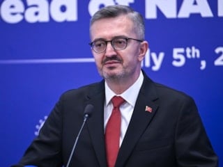 Burhanettin Duran: Herkes Ankara'da en güzel misafirperverliği görecek