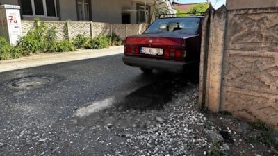 Sakarya'da husumetli şahıslar arasında silahlı çatışma: 1 kişi hayatını kaybetti