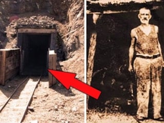 14 yıl boyunca azmetti, tek başına dağı deldi! Sonuç, bütün köyün hayatını değiştirdi