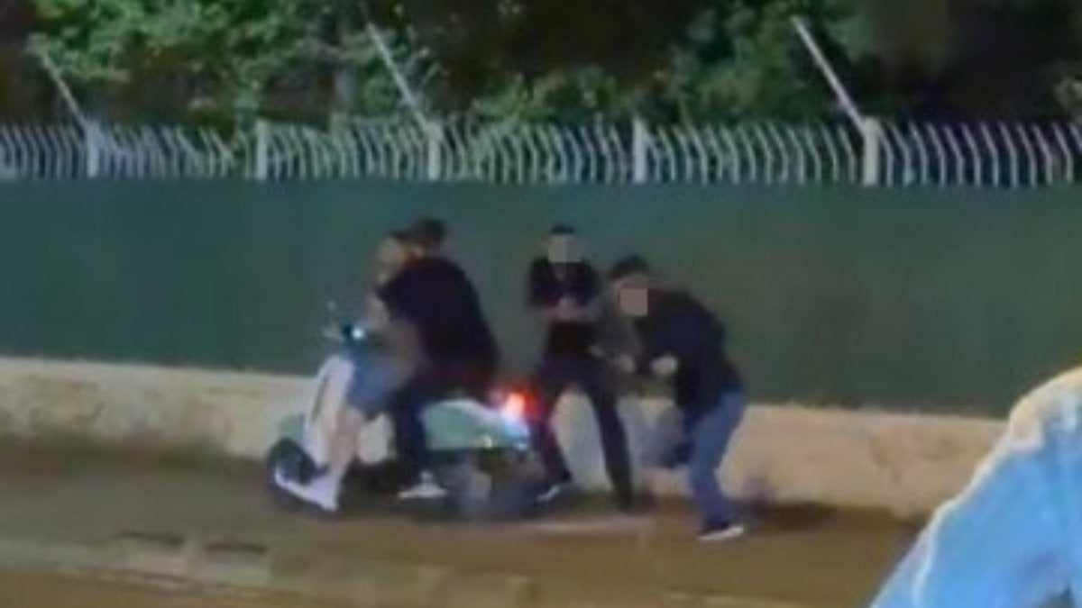 Osmaniye'deki Düğünde Çıkan Kavgada 1 Kişi Öldü, 6 Kişi Yaralandı