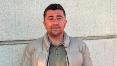 Niğde'de başından vurulan Samet'ten acı haber