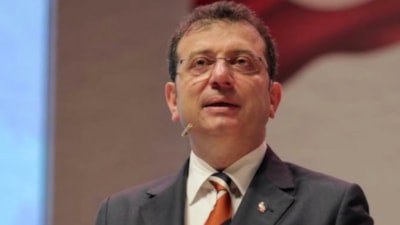 Ekrem İmamoğlu'nun yargılandığı diploma davası 25 Aralık'a ertelendi