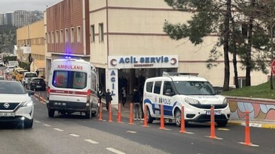 Şanlıurfa'da kuzenler arasında arazi kavgası: 1 kişi hayatını kaybetti