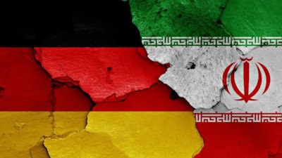 Almanya'dan Hürmüz açıklaması: Mayın temizleme masrafları İran'dan alınabilir