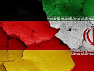 Almanya'dan Hürmüz açıklaması: Mayın temizleme masrafları İran'dan alınabilir