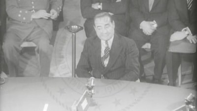 Türkiye'nin NATO anıları arşivi açıldı