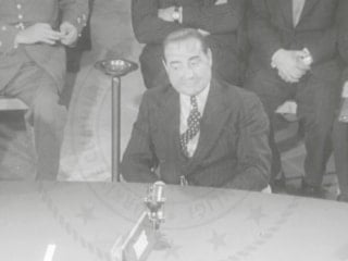 Türkiye'nin NATO anıları arşivi açıldı