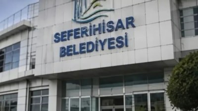 Seferihisar Belediyesi'nde başkanvekili CHP'li Fuat Gümüş seçildi