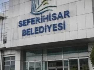 Seferihisar Belediyesi'nde başkanvekili CHP'li Fuat Gümüş seçildi