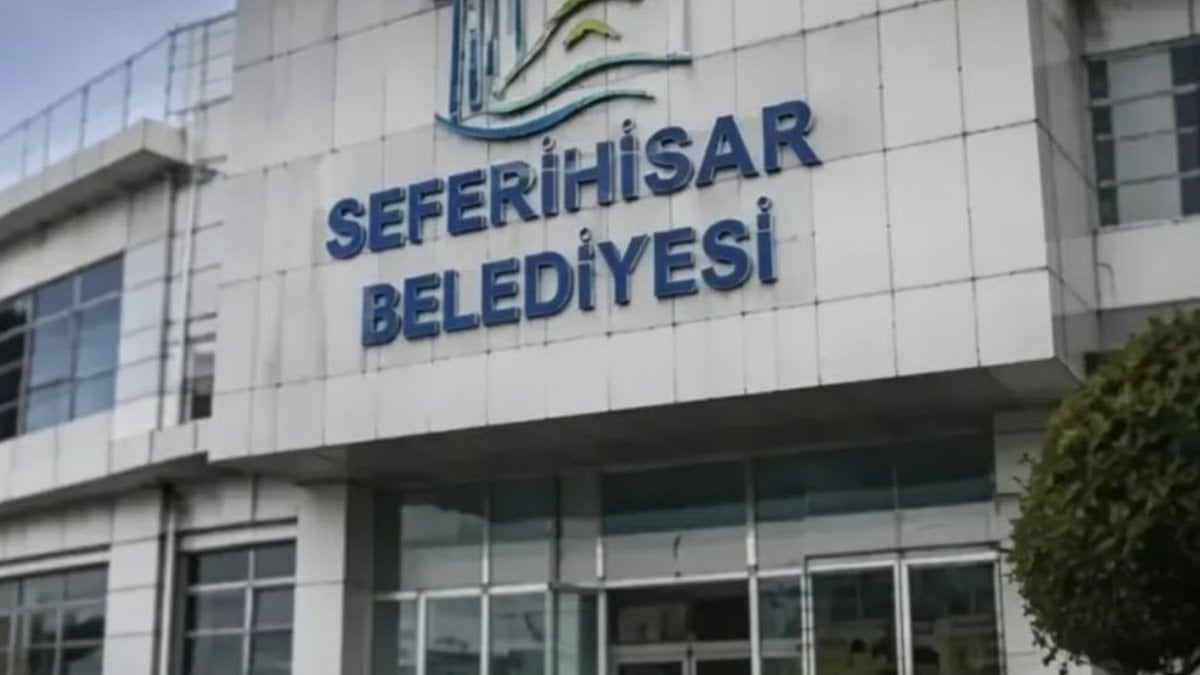 Seferihisar'da Fuat Gümüş başkanvekili seçildi