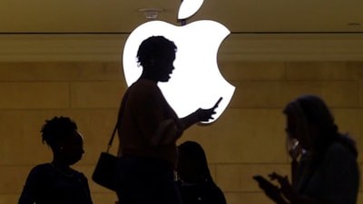 Rusya'da Apple ID ve Google ID kullanımına ceza kesecek