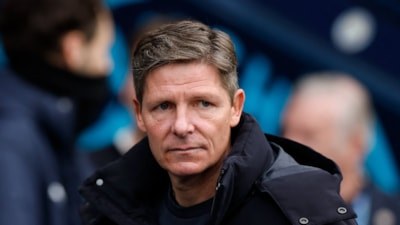 Nottingham Forest'ta teknik direktörlük görevine Oliver Glasner'in getirildi