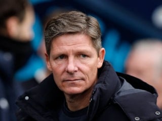 Nottingham Forest'ta teknik direktörlük görevine Oliver Glasner'in getirildi