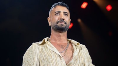 Sahne kıyafetleri eleştiriliyordu! Şarkıcı Tan'dan açıklama geldi