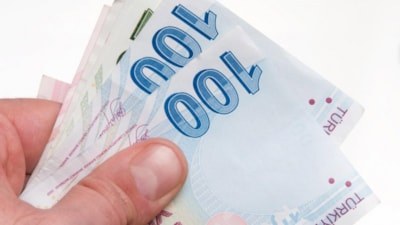 Sosyal yardım programlarının aylık ödemeleri artırıldı