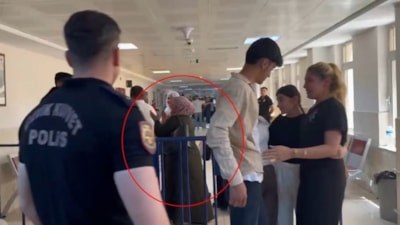 Dilan Aslan'ın ölümüyle ilgili davada eşine ağırlaştırılmış müebbet: Annesi 'yaşasın adalet' diye bağırdı