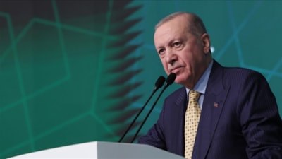 Cumhurbaşkanı Erdoğan, NATO Zirvesi'nde dünya liderlerini ağırlayacak