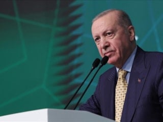 Cumhurbaşkanı Erdoğan, NATO Zirvesi'nde dünya liderlerini ağırlayacak