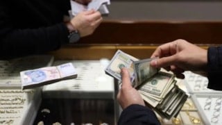 TCMB açıkladı! Reel efektif döviz kuru endeksi 104,90 oldu