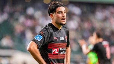 Aral Şimşir, Trabzonspor için geliyor