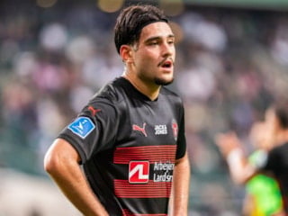 Aral Şimşir, Trabzonspor için geliyor