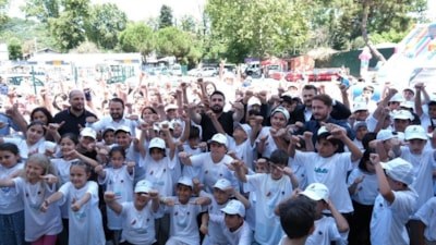 TÜGVA Yaz Okulu 81 ilde 550 bin başvuru ile başladı