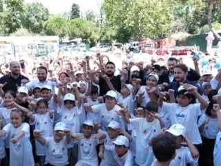 TÜGVA Yaz Okulu 81 ilde 550 bin başvuru ile başladı