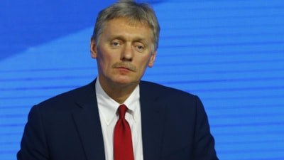 Kremlin: Rusya-Çin deniz tatbikatları diğer ülkeler için bir tehdit oluşturmuyor