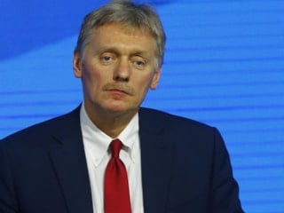 Kremlin: Rusya-Çin deniz tatbikatları diğer ülkeler için bir tehdit oluşturmuyor