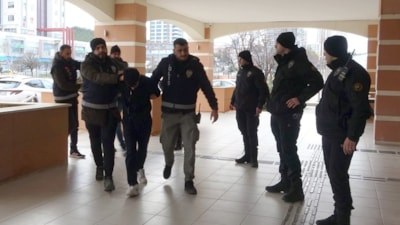 Kastamonu'da öldürdükleri kişi için başsağlığı dilediler: Çok pişmanız
