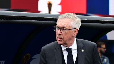 Carlo Ancelotti: Bu bir son değil yeni bir dönemin başlangıcı