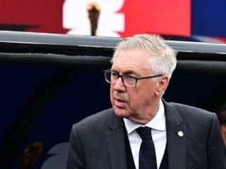 Carlo Ancelotti: Bu bir son değil yeni bir dönemin başlangıcı