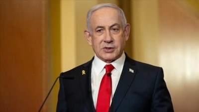 ABD-Türkiye savunma sanayi iş birliği Netanyahu'yu korkuttu