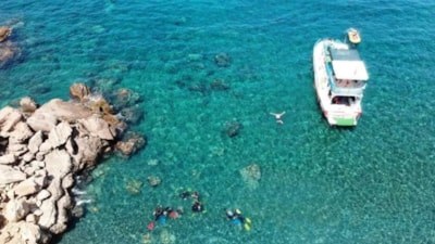 Türkiye’nin turizm adaları