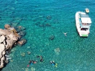 Türkiye’nin turizm adaları