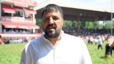 Recep Kara, 2027'deki Kırkpınar ile kariyerini sonlandırmayı planlıyor