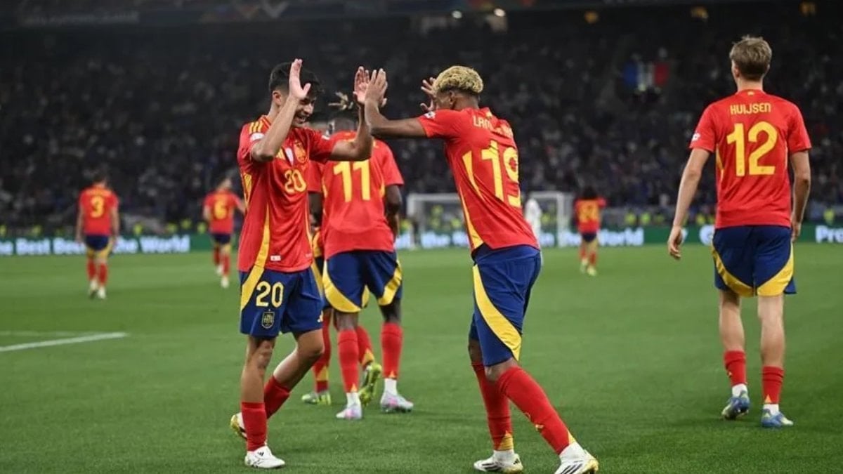 ABD - Belçika Maçı Ne Zaman, Saat Kaçta, Hangi Kanalda?