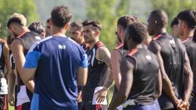 Batman Petrolspor, 1. Lig'de kalıcı olmak istiyor