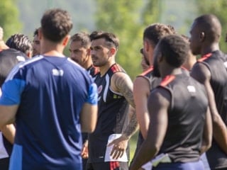 Batman Petrolspor, 1. Lig'de kalıcı olmak istiyor