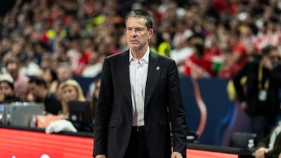 Real Madrid'de başantrenörlük görevine Pedro Martinez getirildi