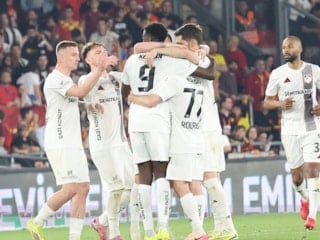Gaziantep FK'da kamp programı belirlendi