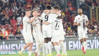 Gaziantep FK'da kamp programı belirlendi