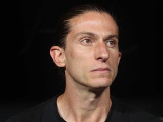 Monaco'da Filipe Luis dönemi başladı
