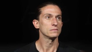 Monaco'da Filipe Luis dönemi başladı