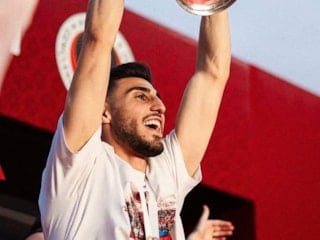 Gençlerbirliği, Gökhan Altıparmak ile yolları ayırdı